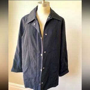 Women’s light weight jacket size medium